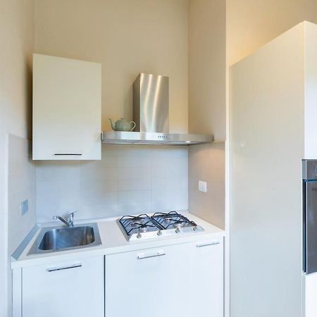 Flat Juana -Bright Apartment Santa Maria Novella Firenze Eksteriør billede