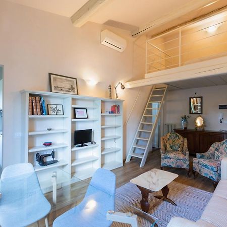 Flat Juana -Bright Apartment Santa Maria Novella Firenze Eksteriør billede