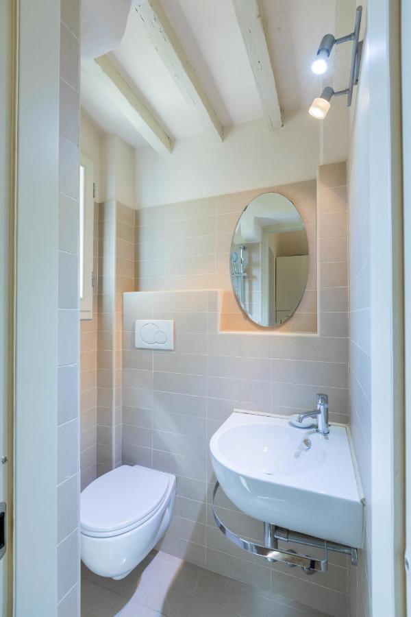Flat Juana -Bright Apartment Santa Maria Novella Firenze Eksteriør billede