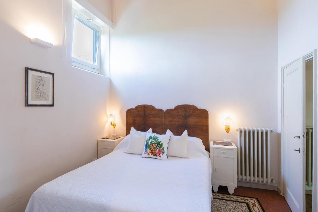 Flat Juana -Bright Apartment Santa Maria Novella Firenze Eksteriør billede