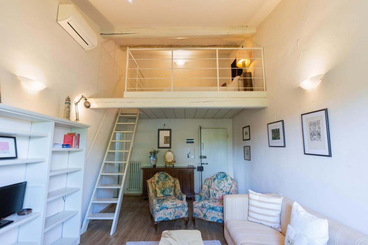Flat Juana -Bright Apartment Santa Maria Novella Firenze Eksteriør billede