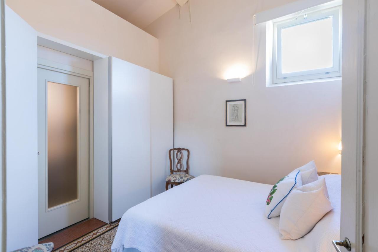 Flat Juana -Bright Apartment Santa Maria Novella Firenze Eksteriør billede