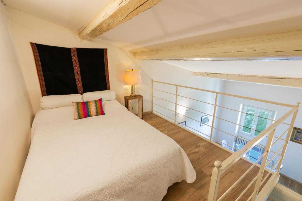 Flat Juana -Bright Apartment Santa Maria Novella Firenze Eksteriør billede