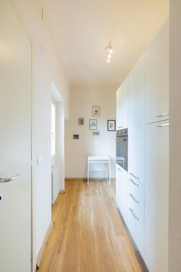 Flat Juana -Bright Apartment Santa Maria Novella Firenze Eksteriør billede